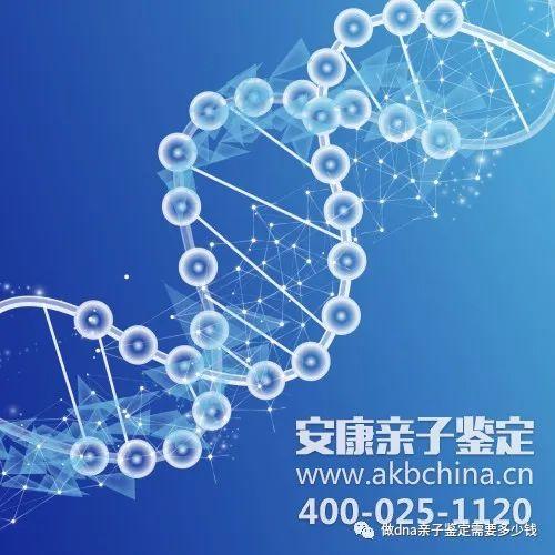 安康亲子鉴定出错过没