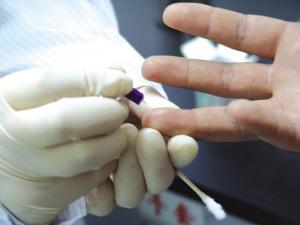 安康生物亲子鉴定出错